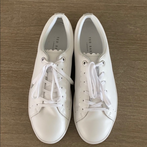 ted baker tillys platform sneaker